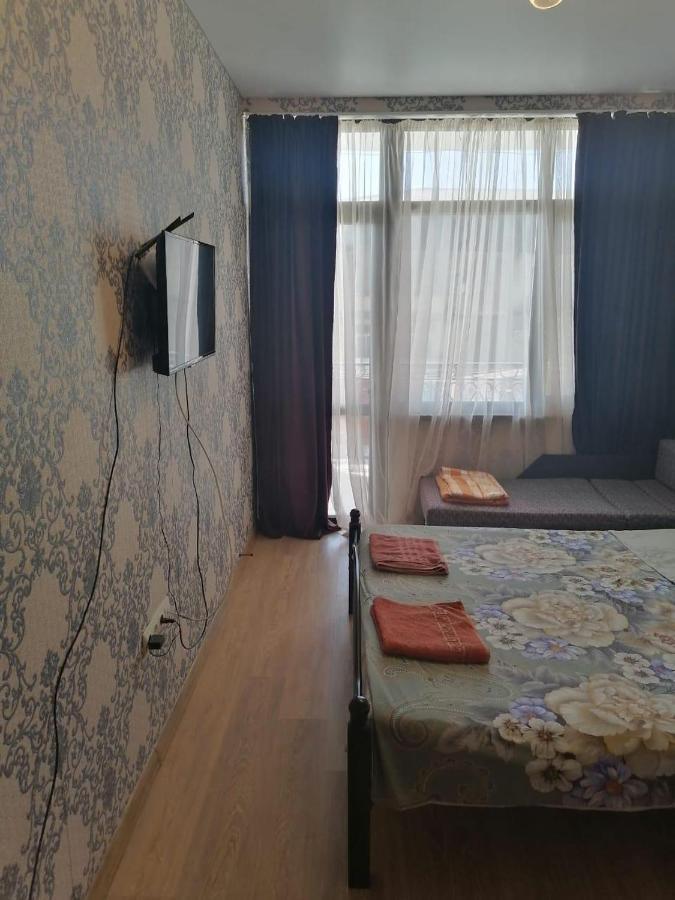 Ривьера Pitsoenda Buitenkant foto